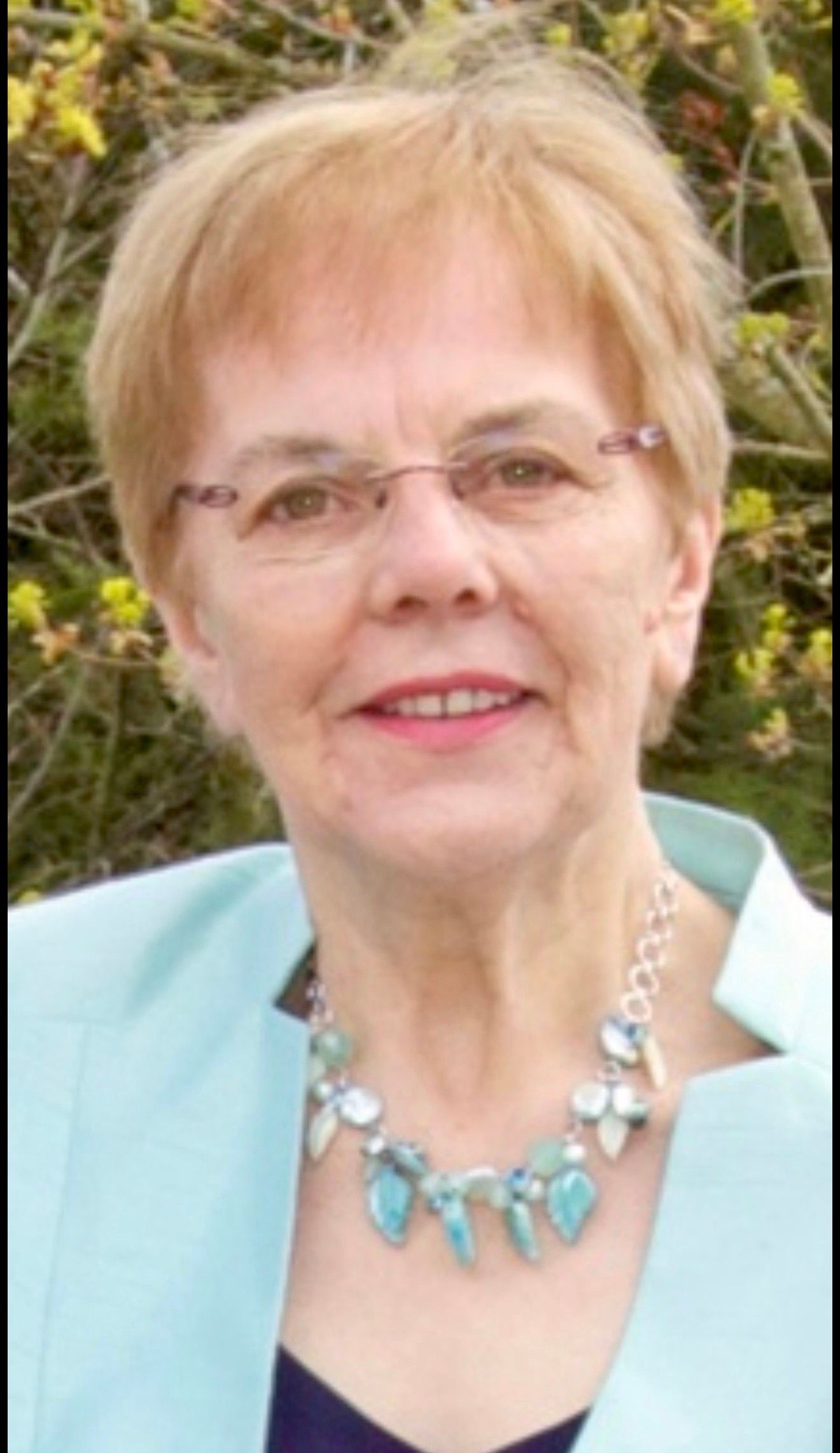 VERA (née OSBORNE) MEYLER