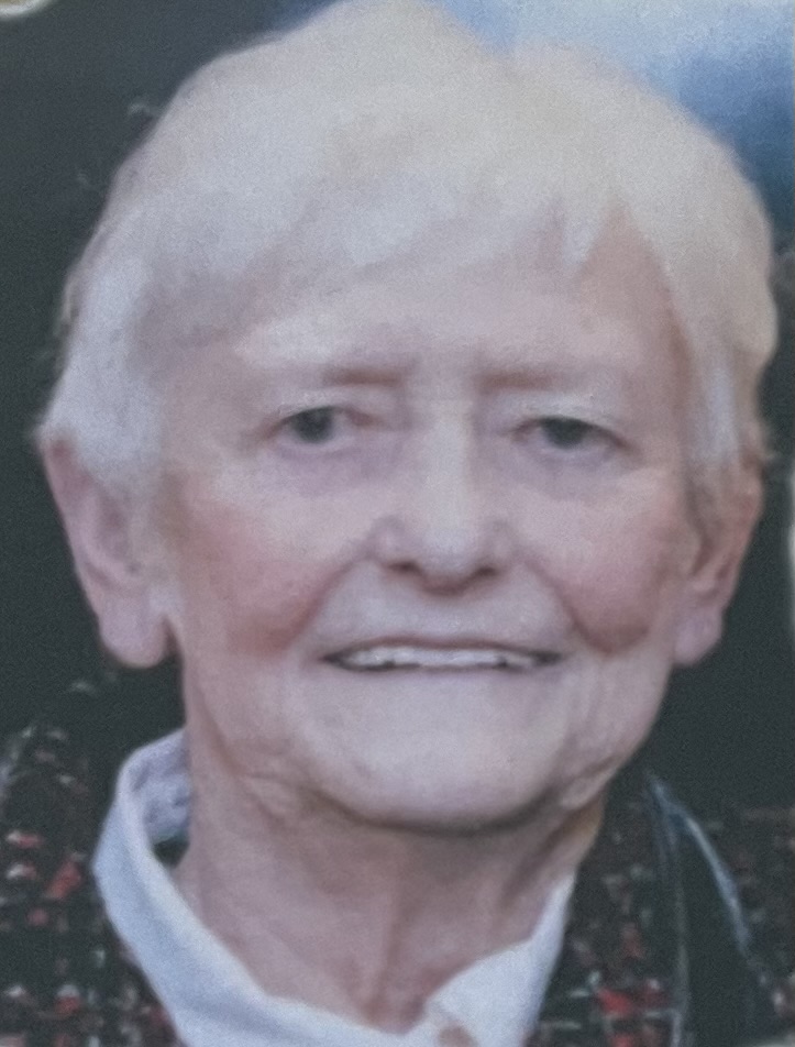 Family Notice of Kitty Moloney (Mallow, Cork) rip.ie