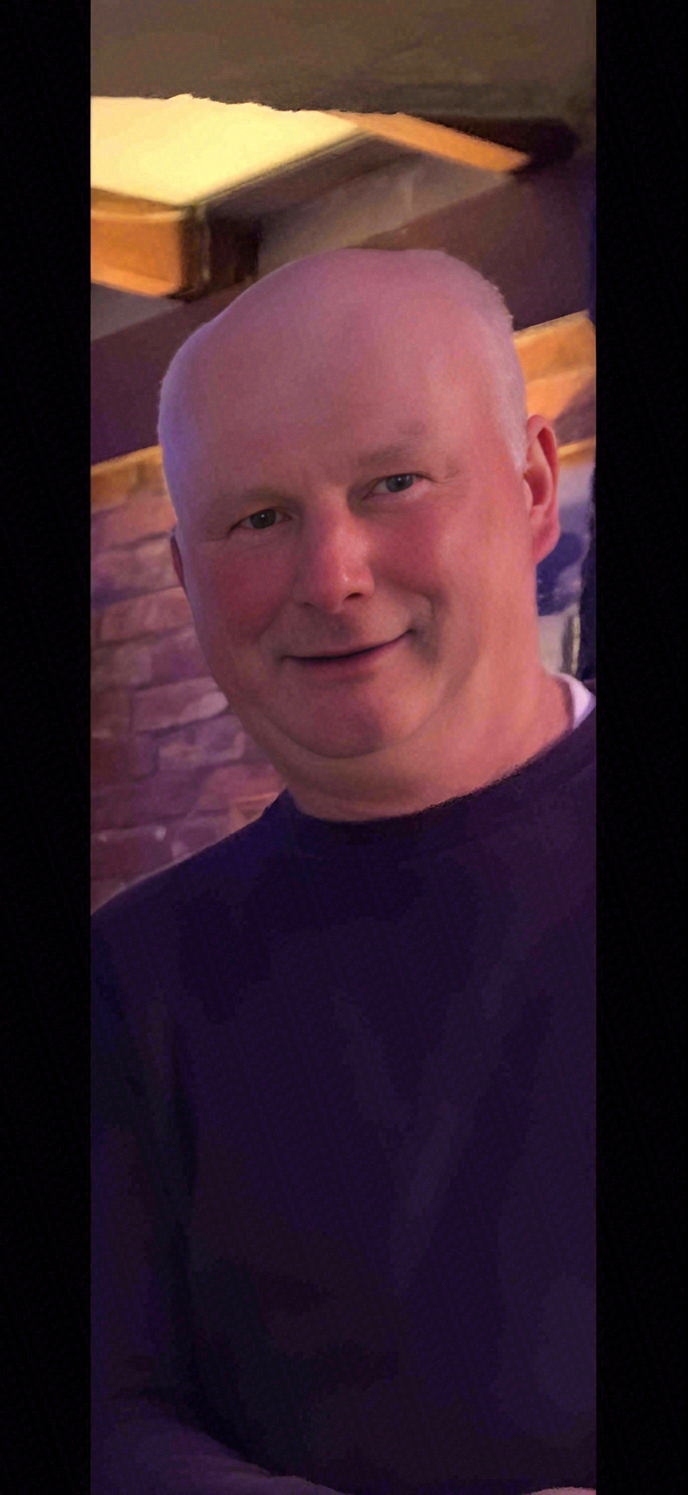 Padraig Nugent