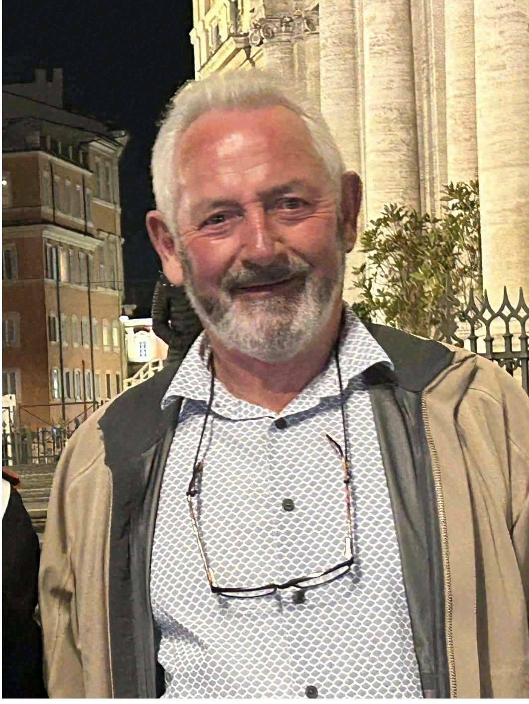 Jim (James) Conroy