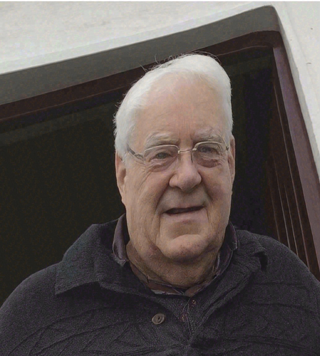 Peter Rennie