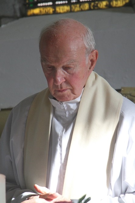 Death Notice of VERY REV. CANON DONAL LINEHAN (Ballinora, Cork) | rip.ie