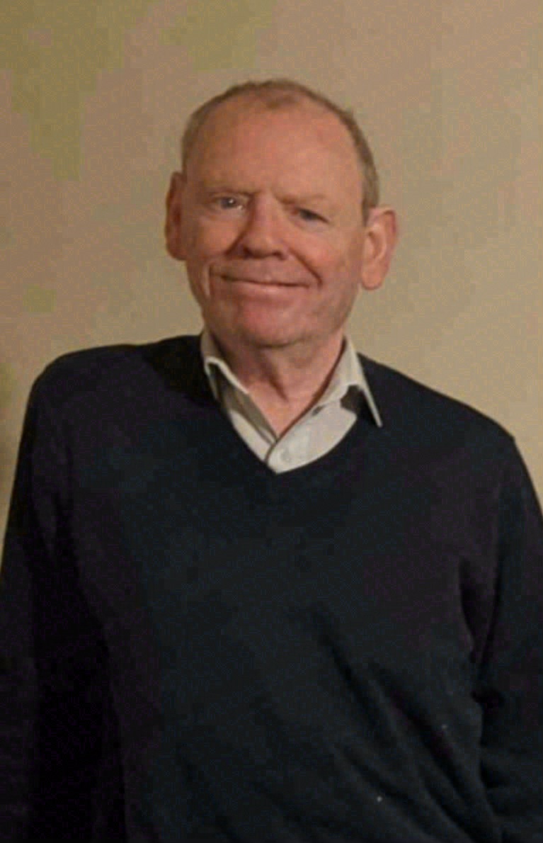 Tony (Basil) Madden