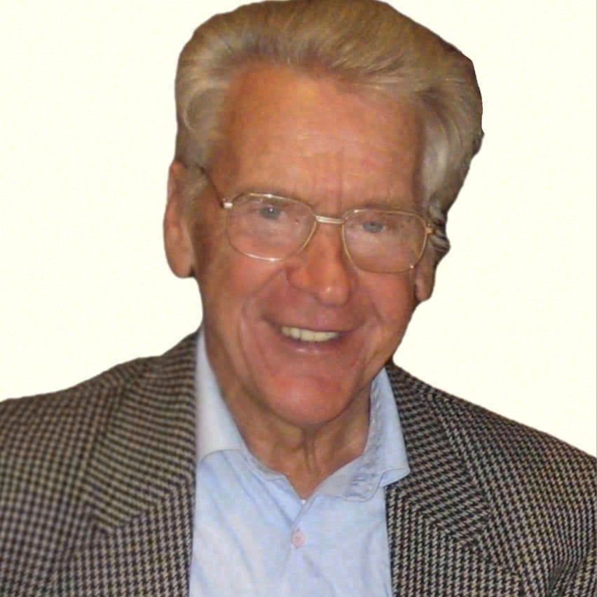Eugene Greenan
