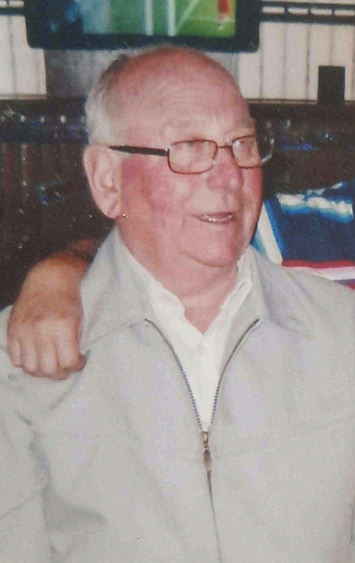 Frank DELANEY