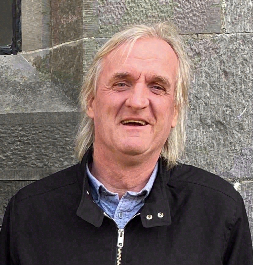 Ollie Horgan