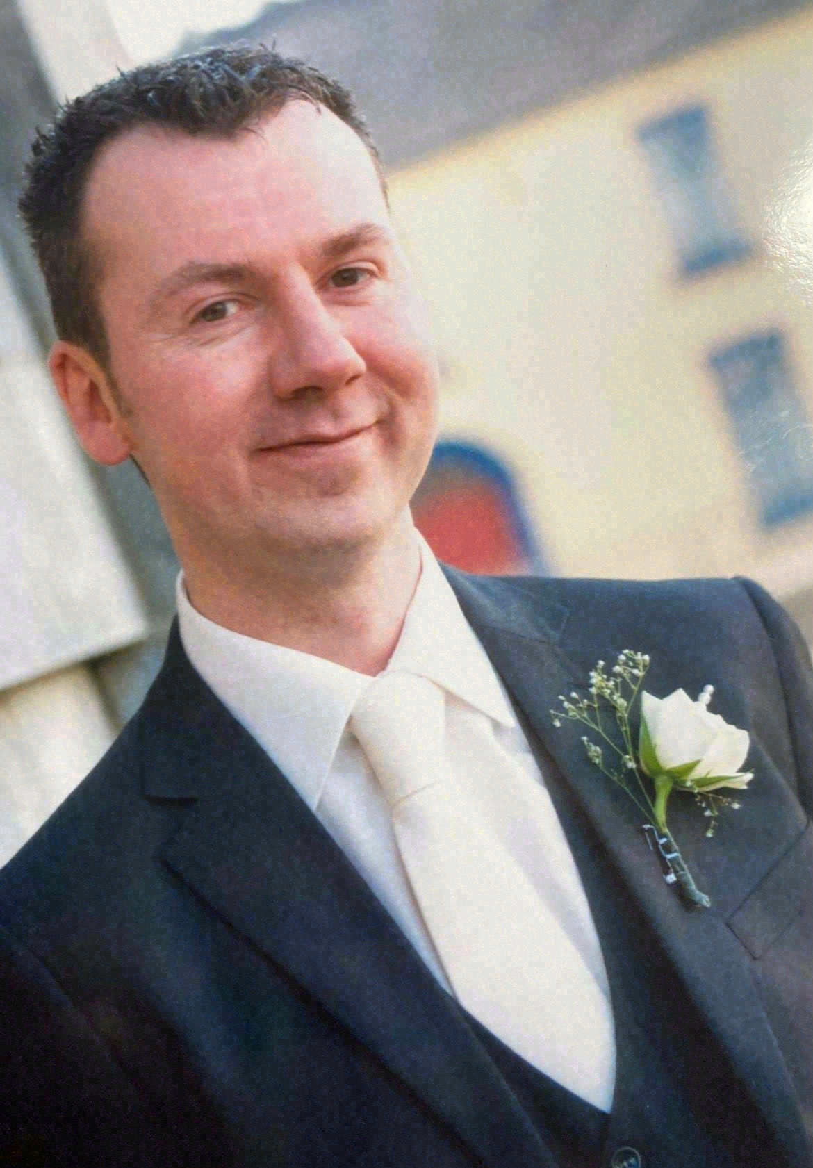 Noel Moore