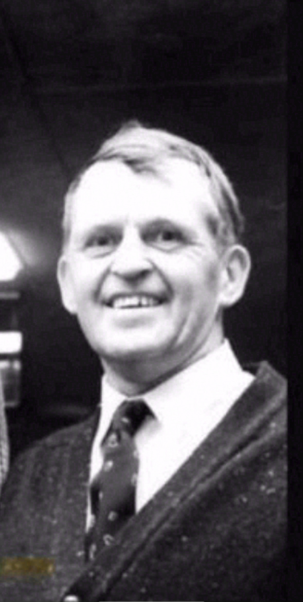 Michael Harte
