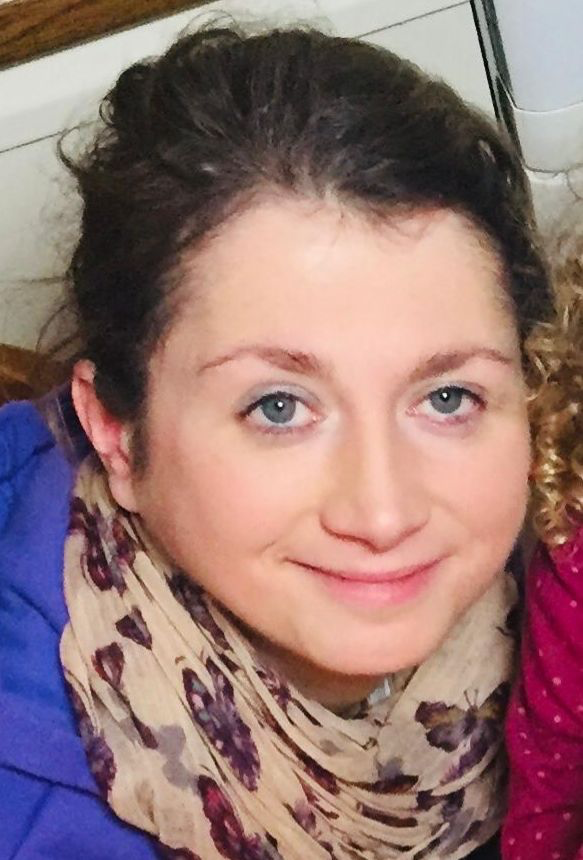 Rose-Anna Mary Jennings