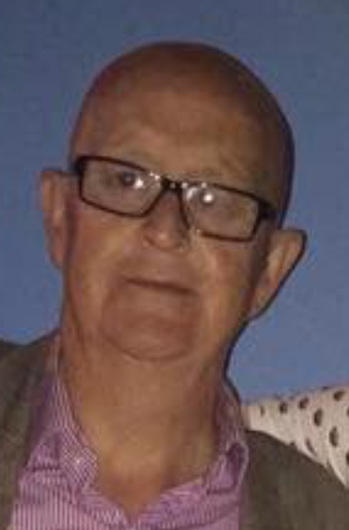 Death Notice of Peter LYNAM (Dublin 8, Dublin) | rip.ie