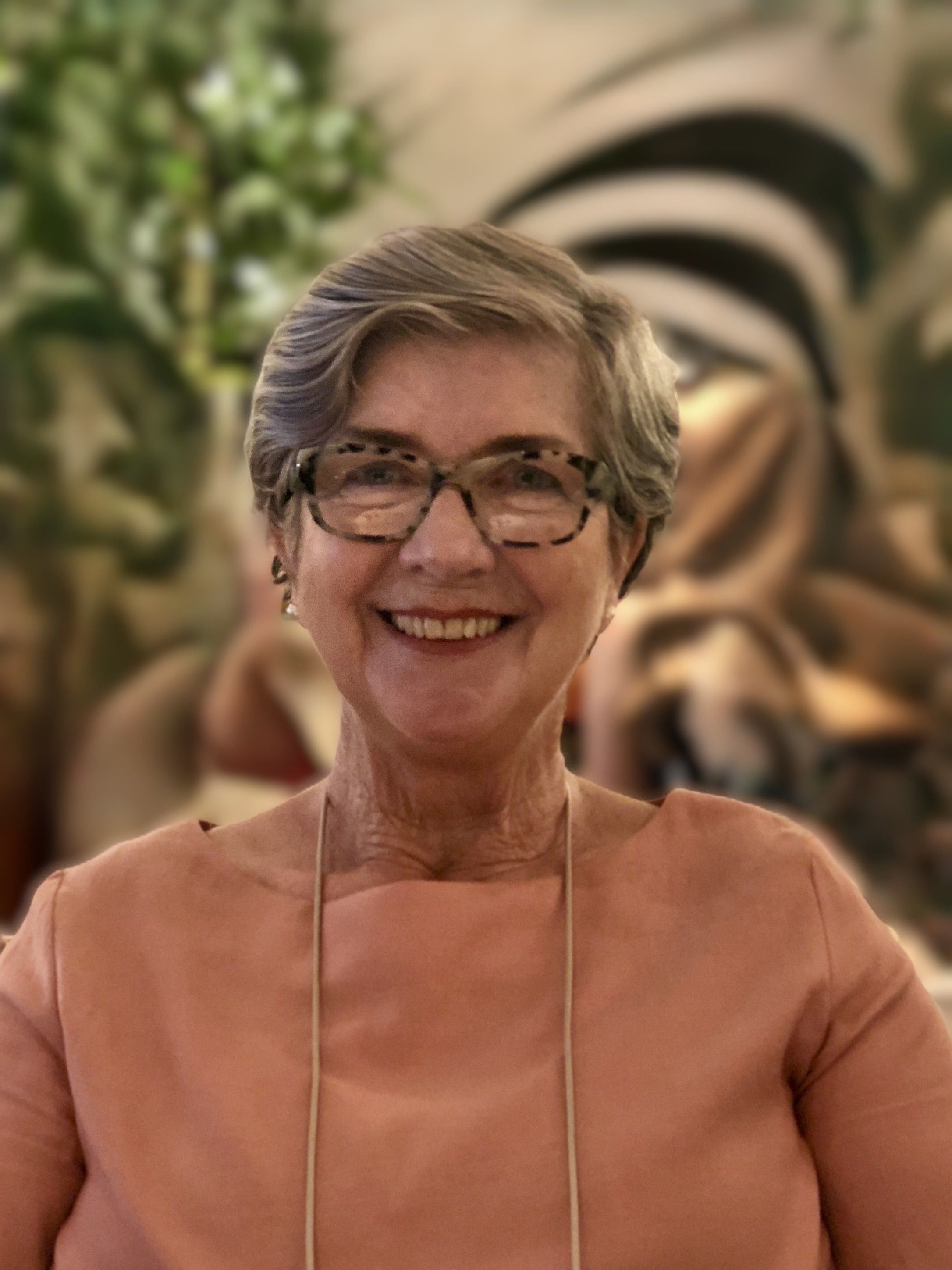 Photo of Bernie Small