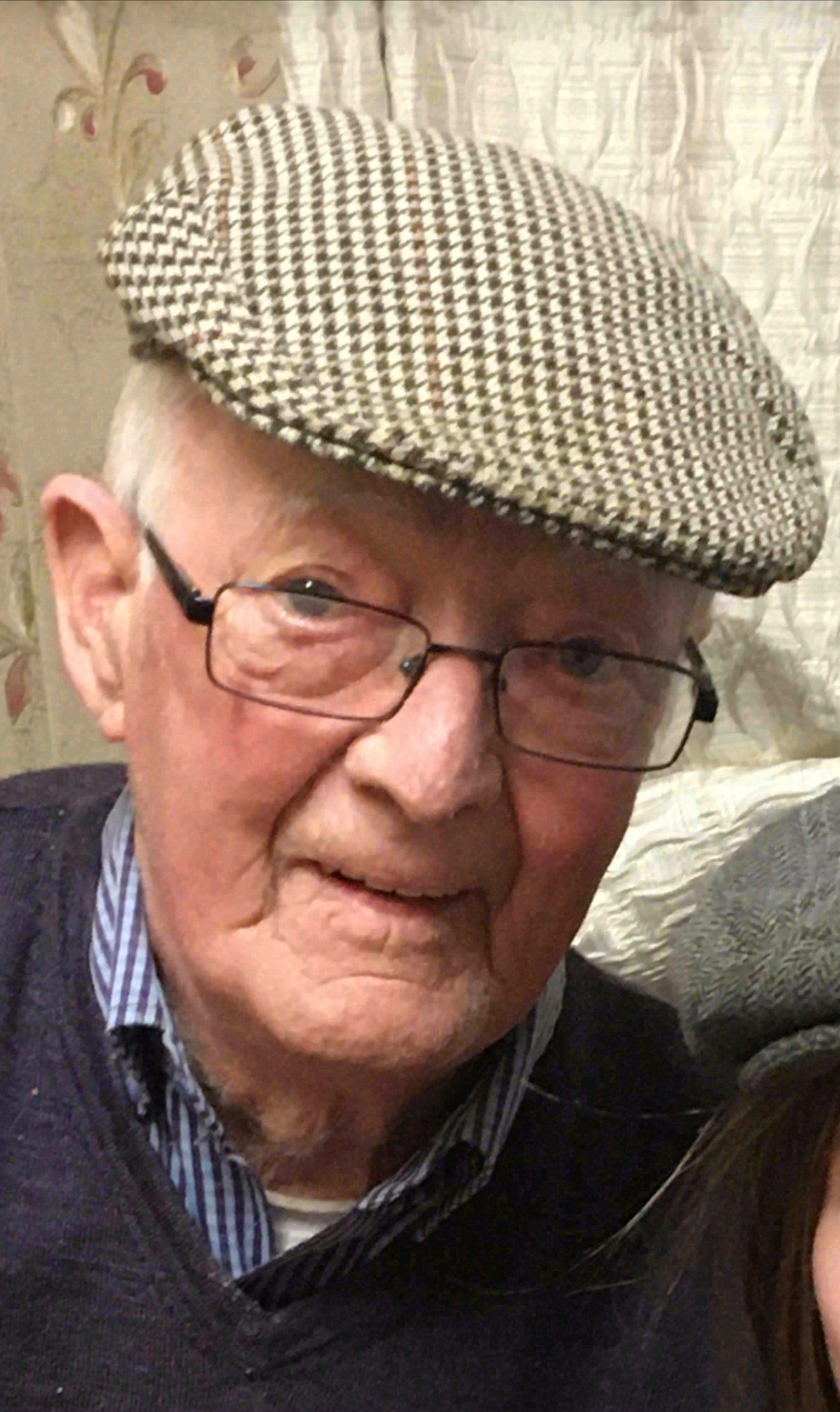 Peter WATERS