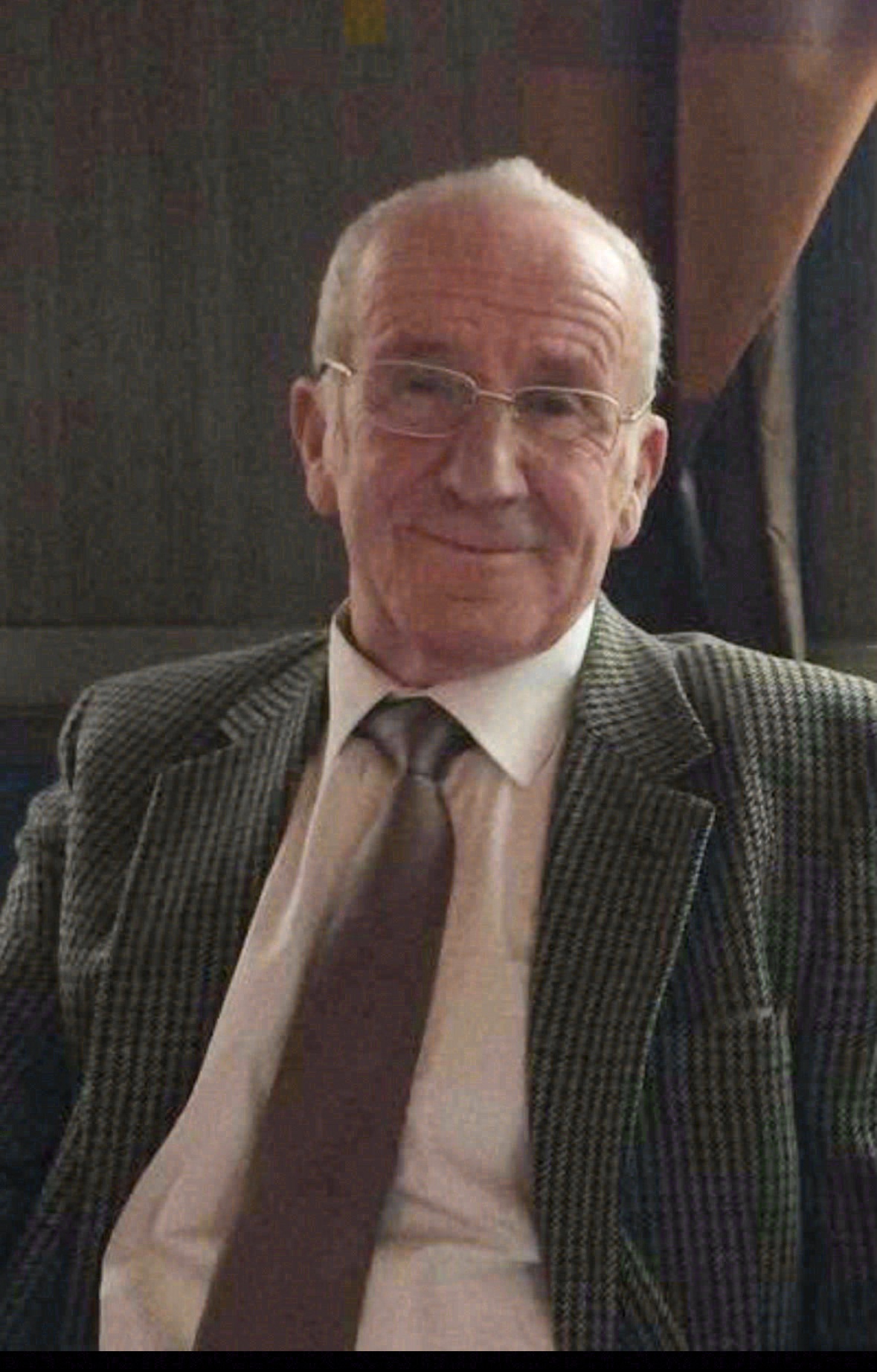 Joe (Jody) Murphy