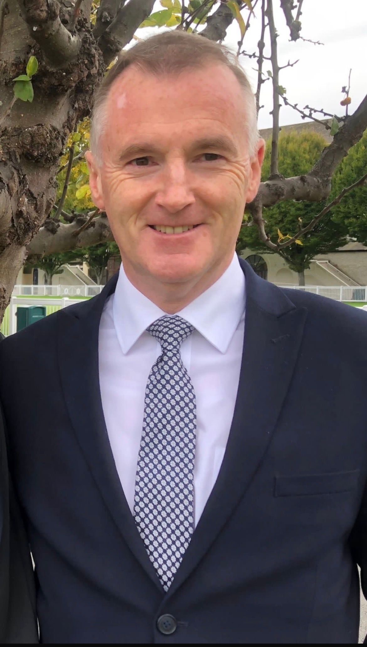 John Coleman