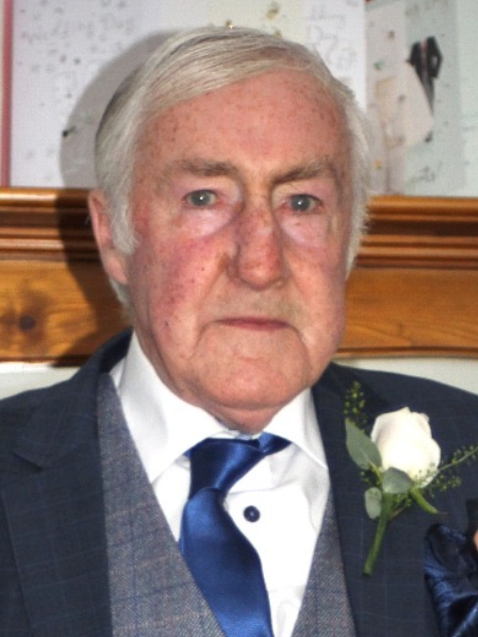 Patrick ( Paddy ) Sheerin,