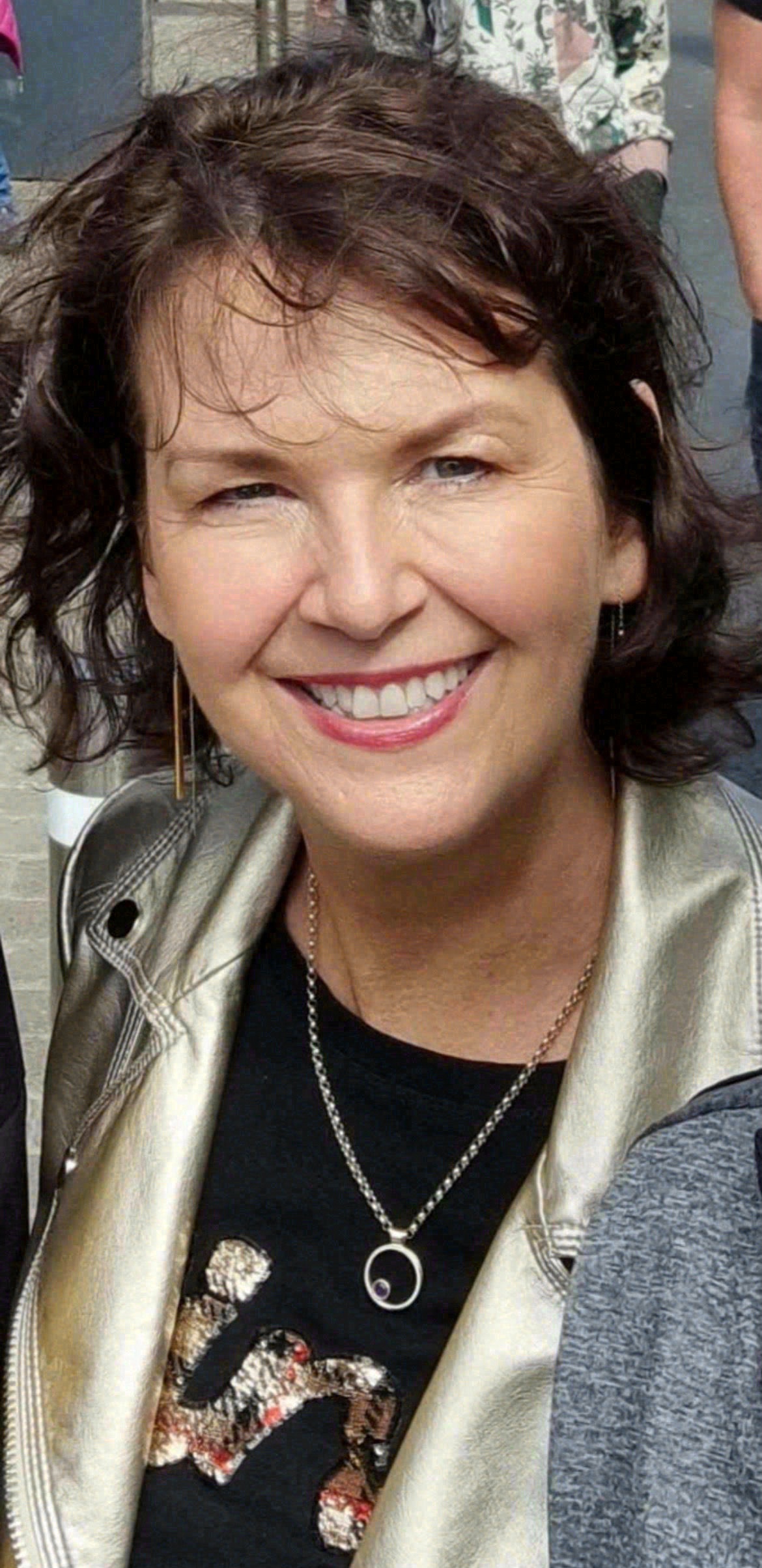 Death Notice of Fiona Watson (Oranmore, Galway) | rip.ie