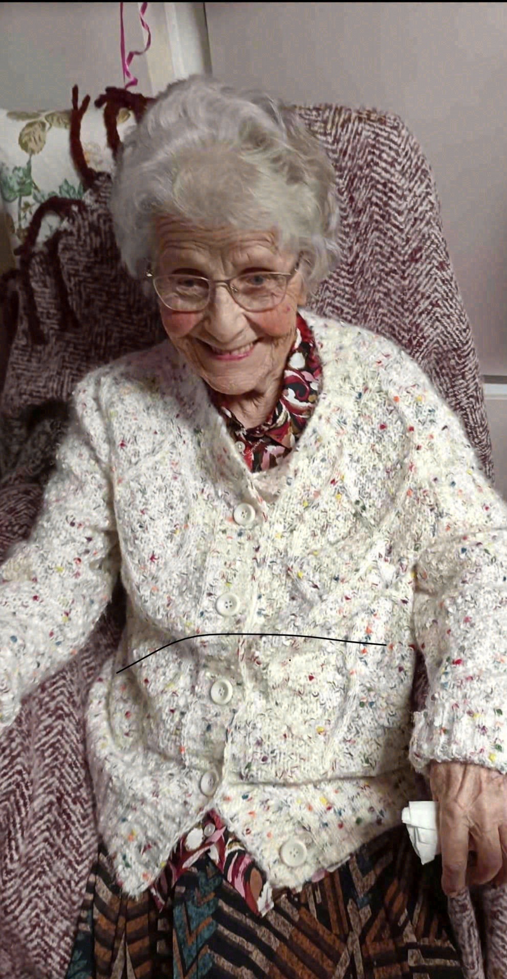 Teresa (née Walsh) MANNION