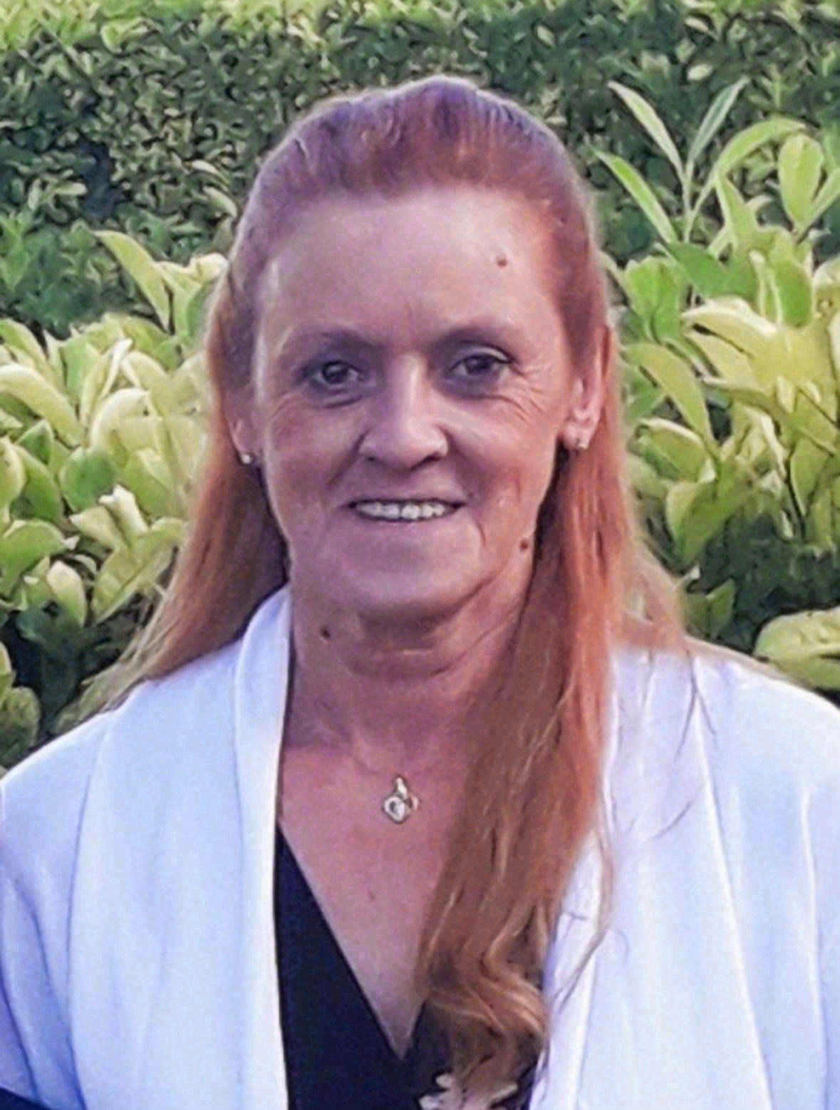 Mary (née Boland) BRACKEN