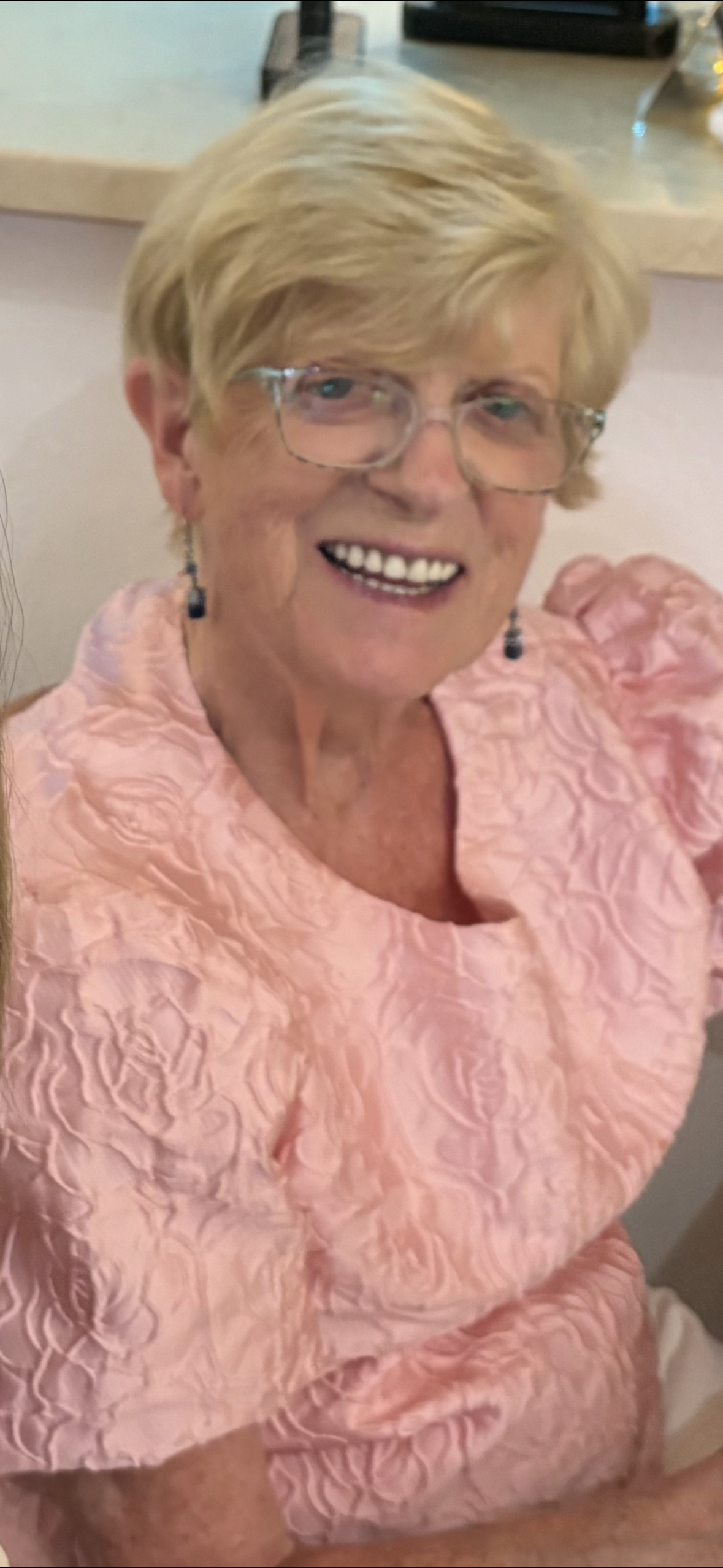 Photo of Rita Haynes (née Flaherty)