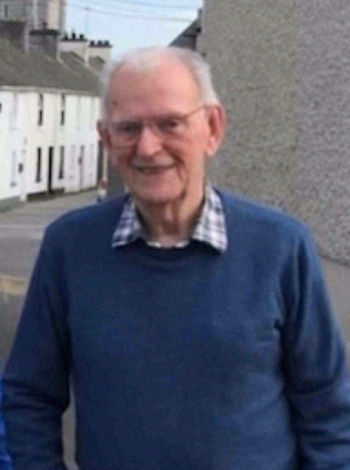 Michael (Mick) MADDEN