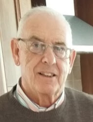 Gerard P Goodman Death Notice Portrait