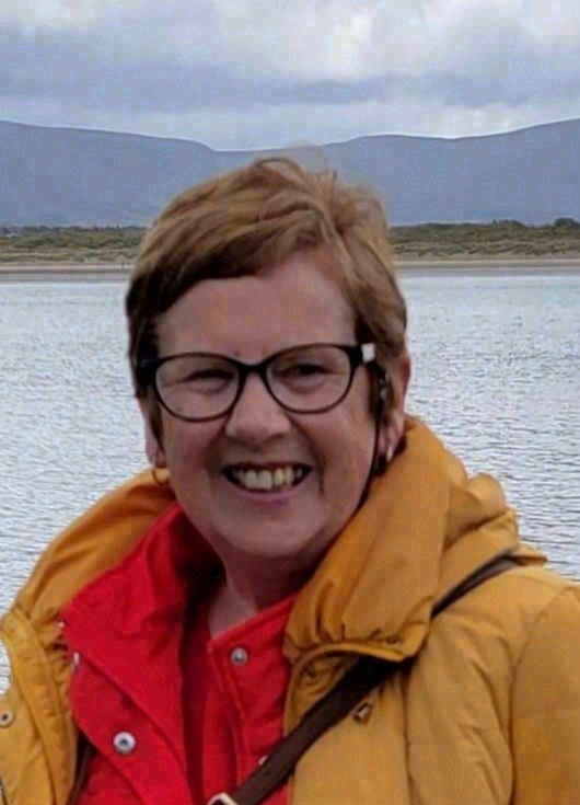 Maire (née Dilworth) Chichignoud