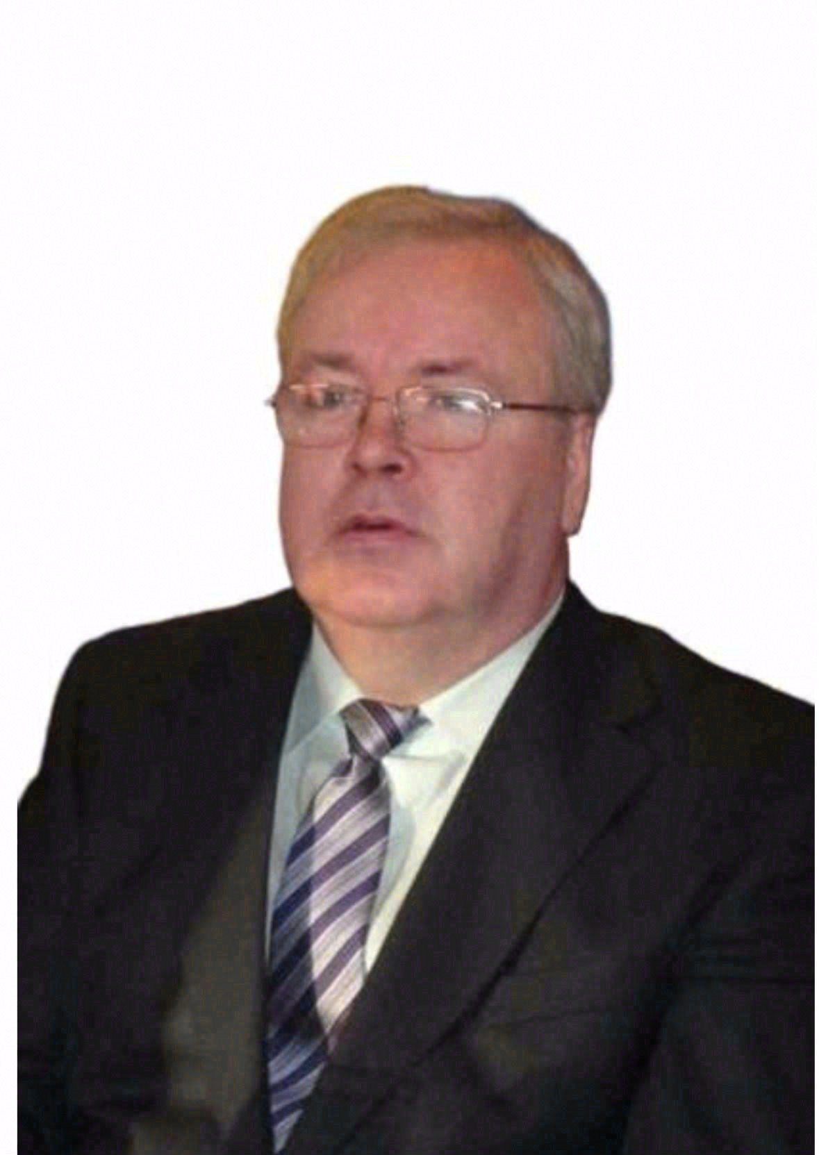 Dermot Gavin