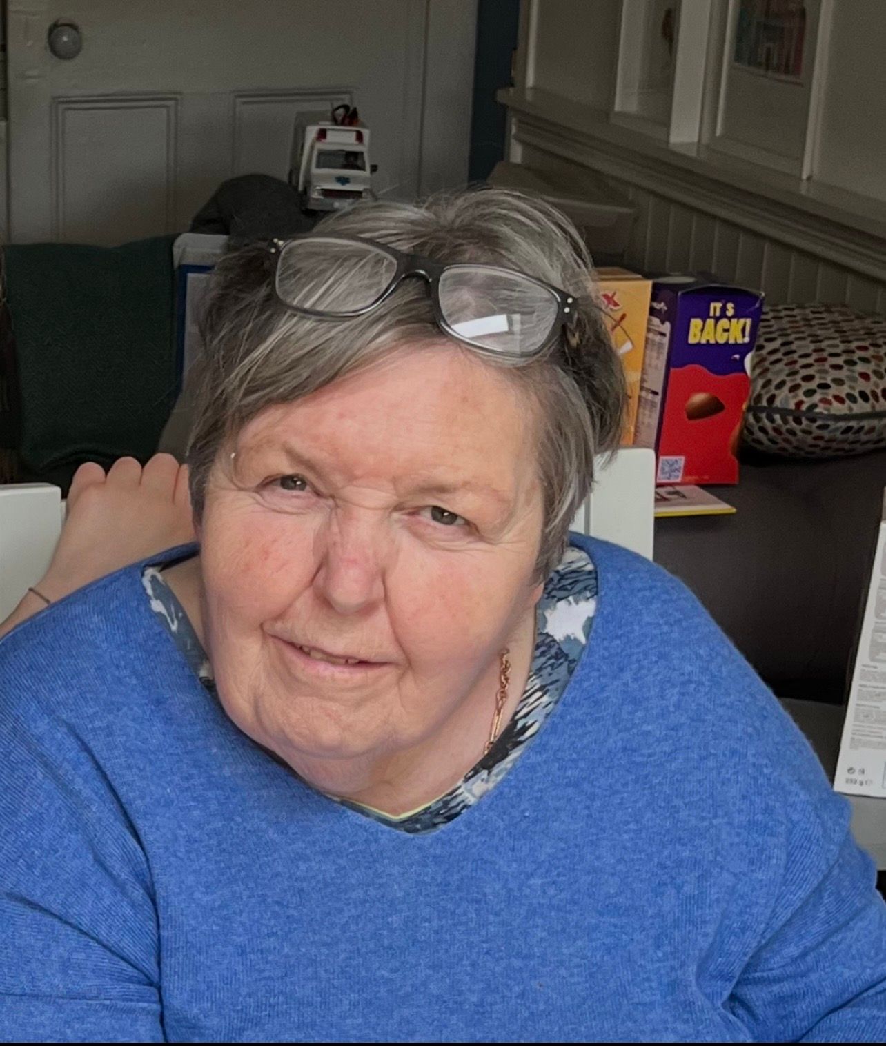 Death Notice of Paula Quirke (Wexford Town, Wexford) | rip.ie