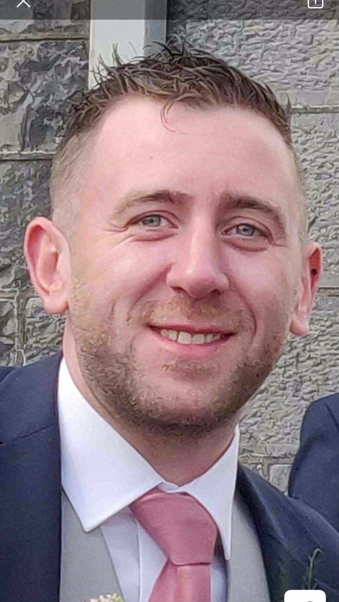 Liam Loughnane