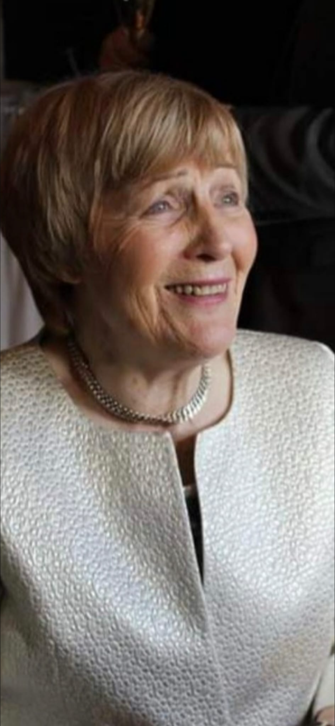 Josie O Donohue-Keane