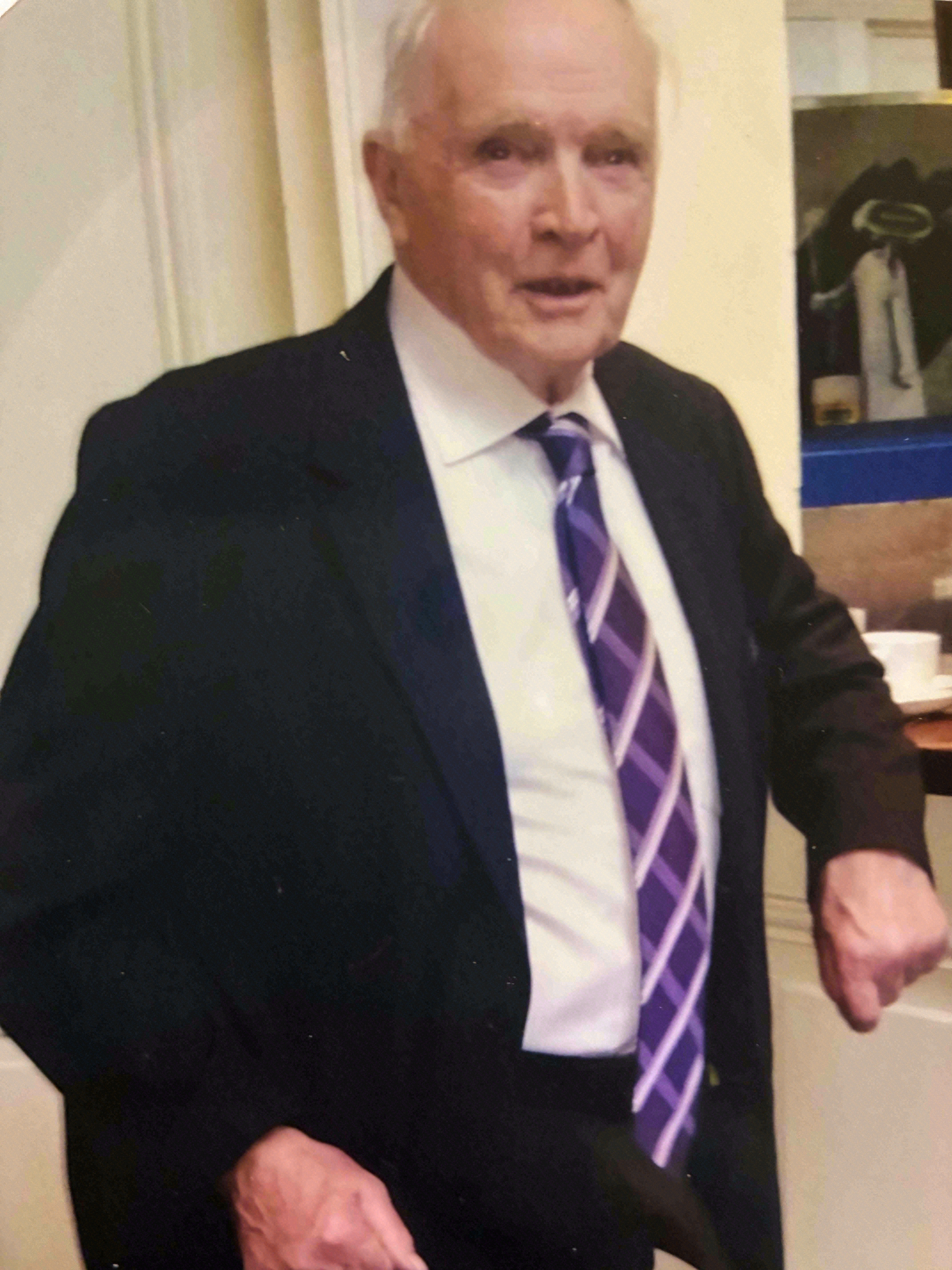 Archie Drury