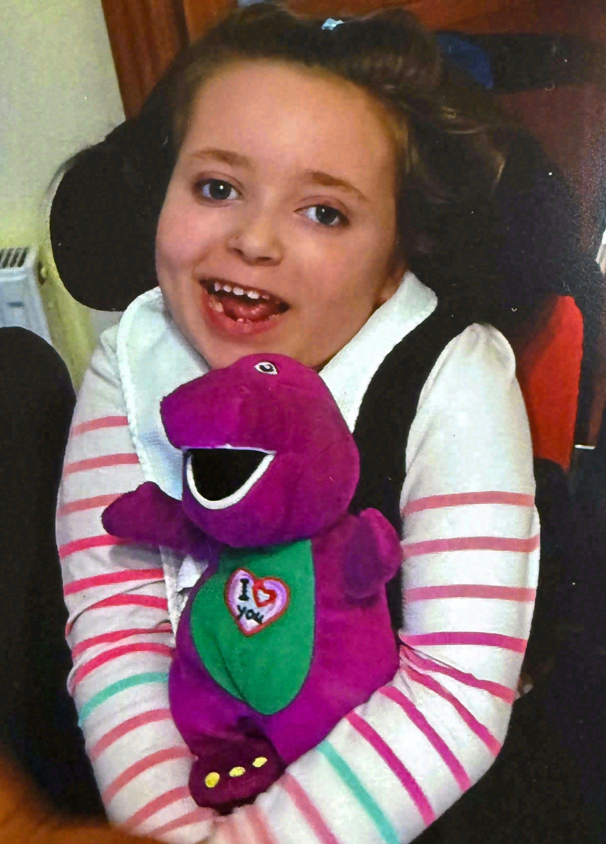 Ava Doran