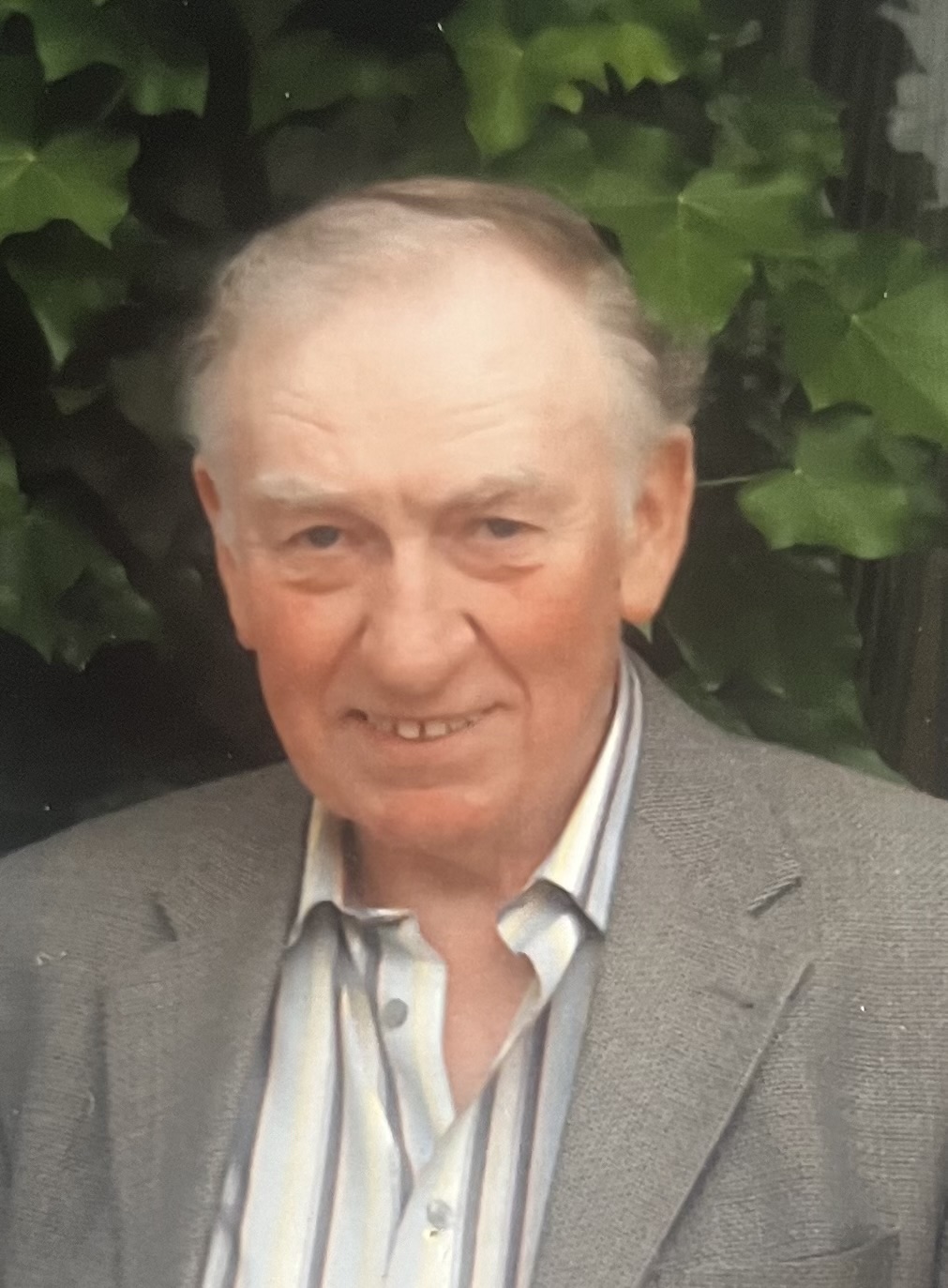 Death Notice of Patrick (Paddy) McGeough (Newry, Armagh) | rip.ie