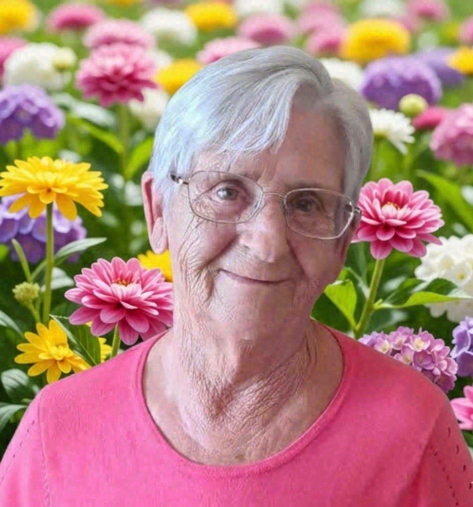 Death Notice of Rosaline NOLAN (née BEVAN) (Shannon, Clare) rip.ie