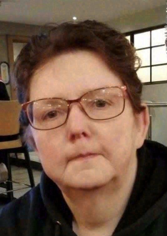 Catherine Smyth