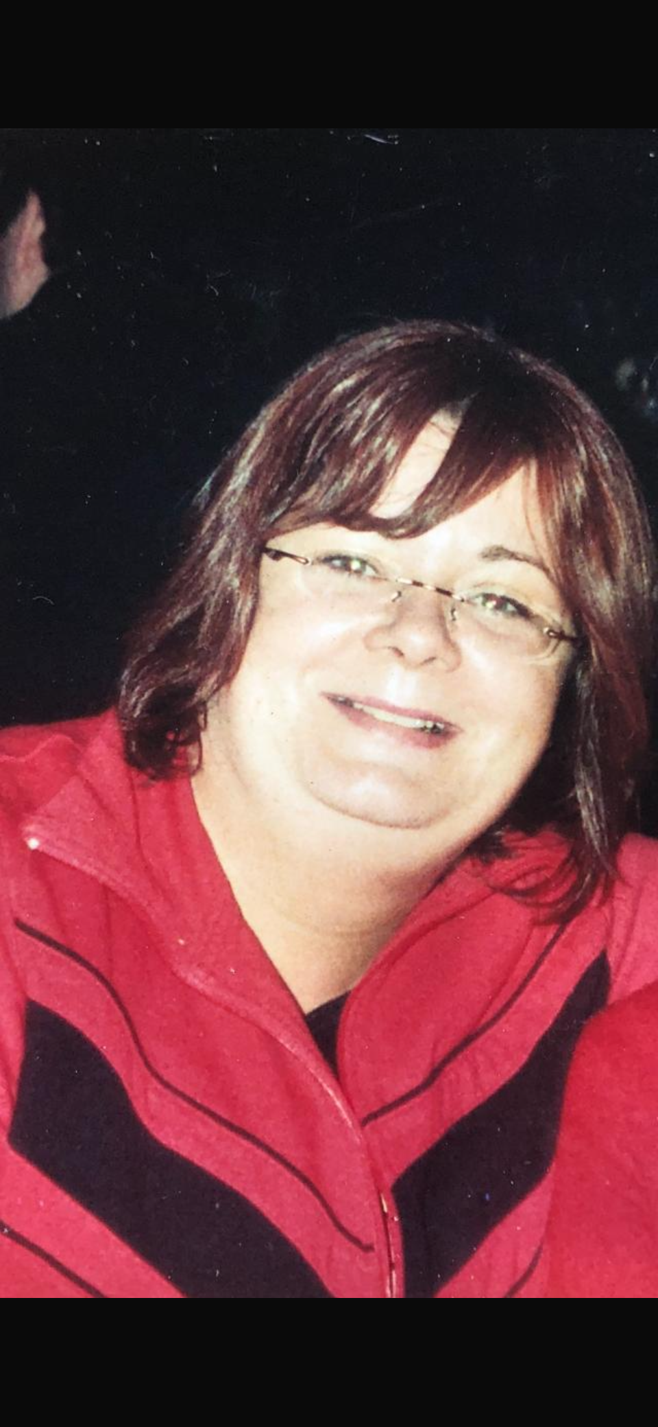 Catherine Mc Loughlin