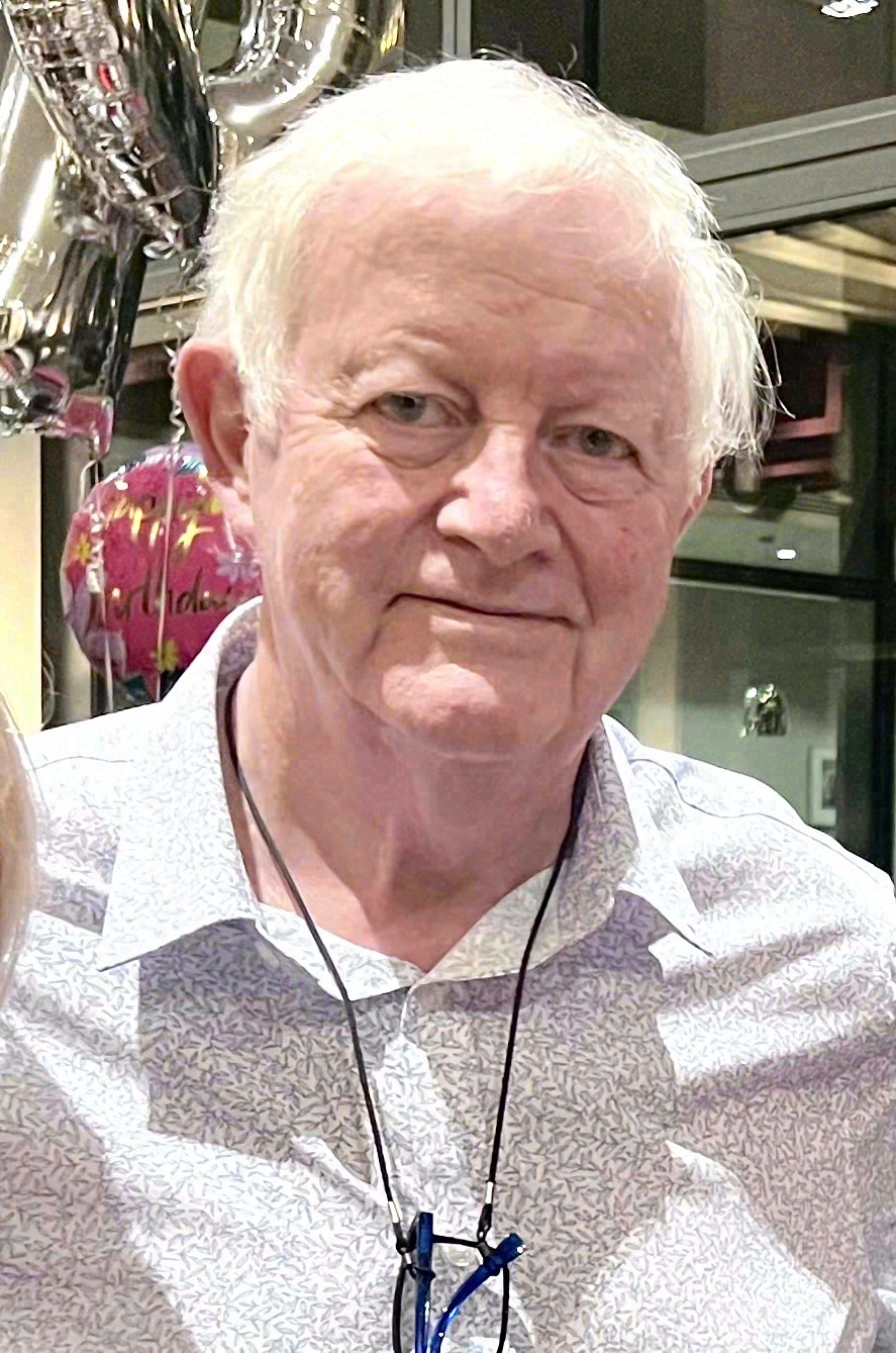 John McCarthy
