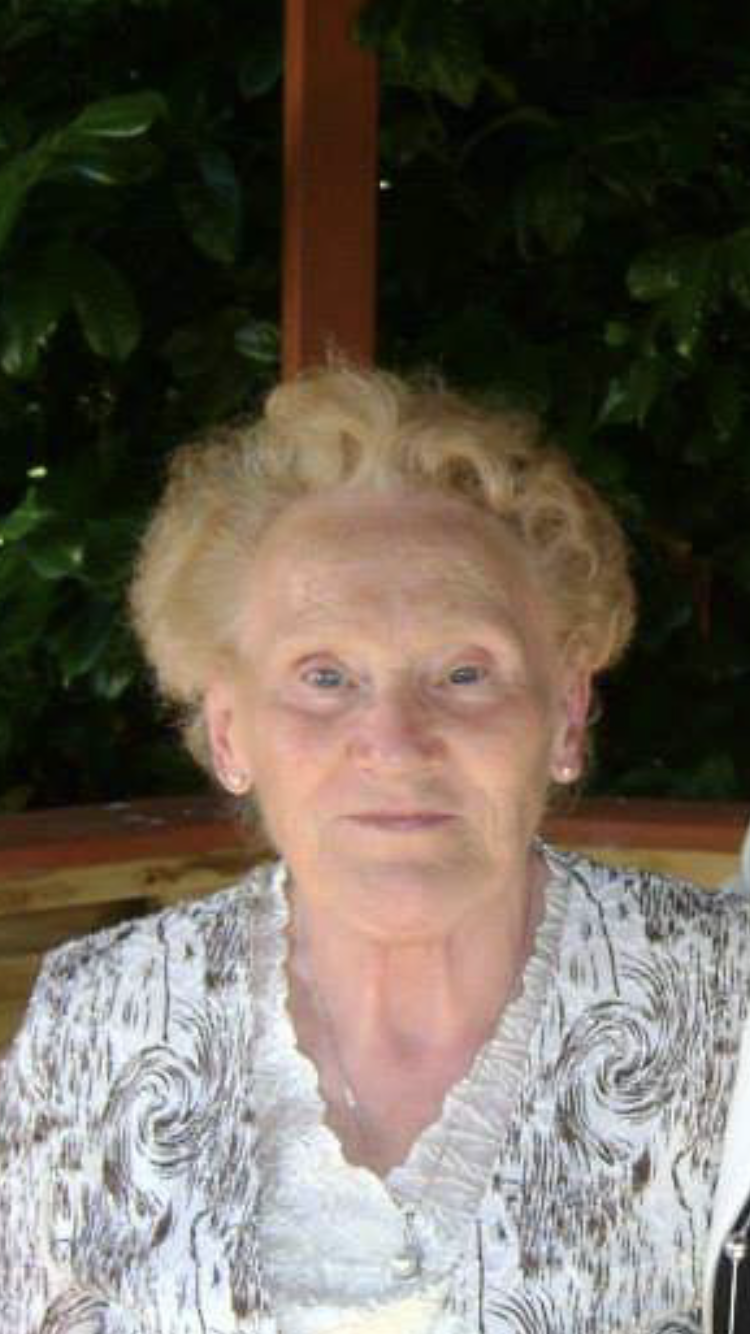 Death Notice of Edith (Edi) Walsh (Skerries, Dublin) | rip.ie