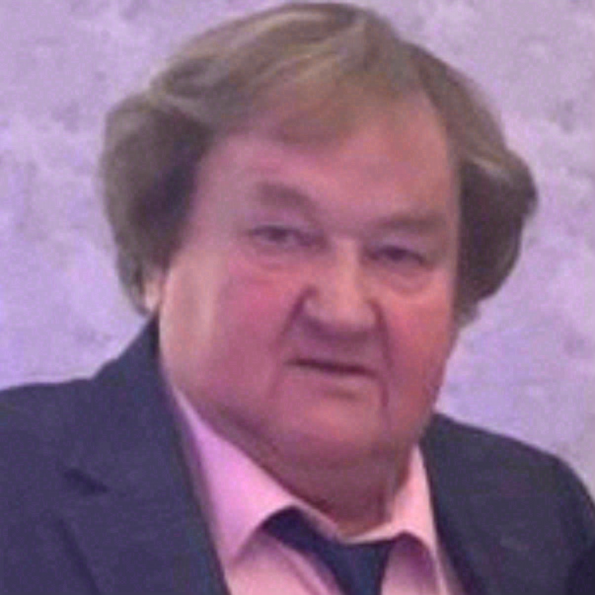 Frank ''Frankie'' Smith