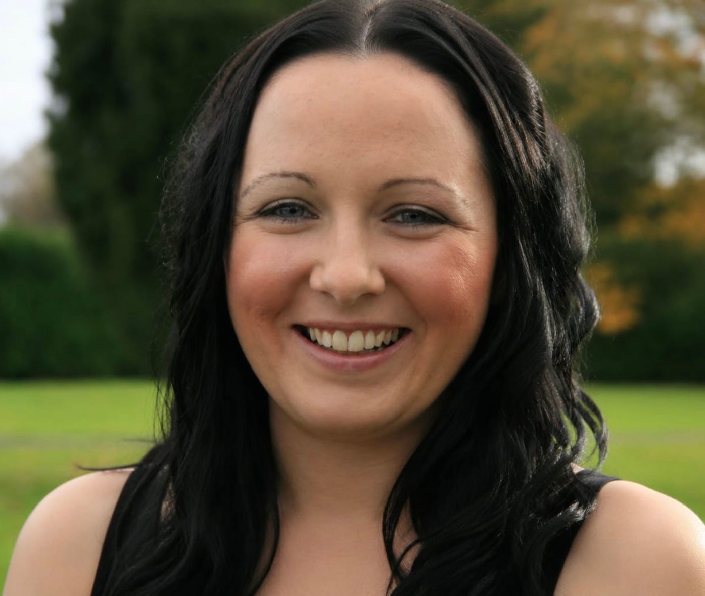 Lorraine Drumm