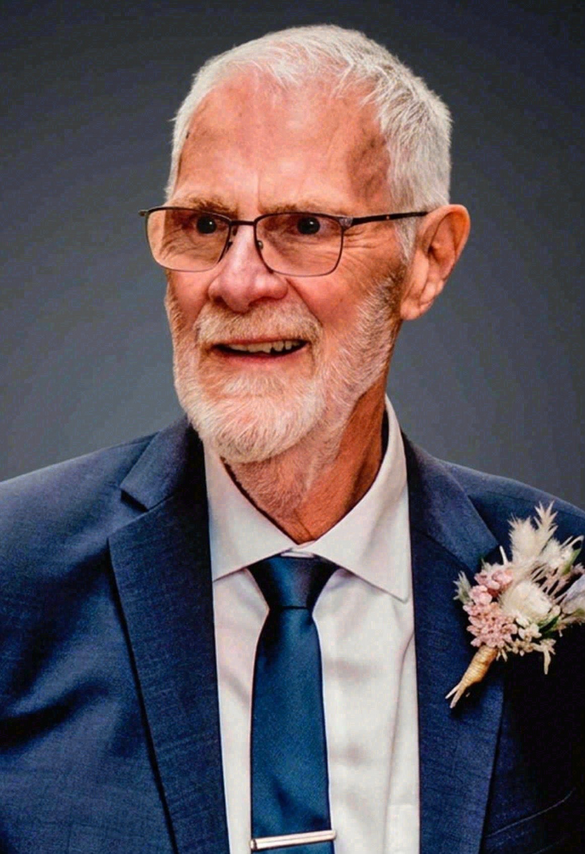 Alan Toner