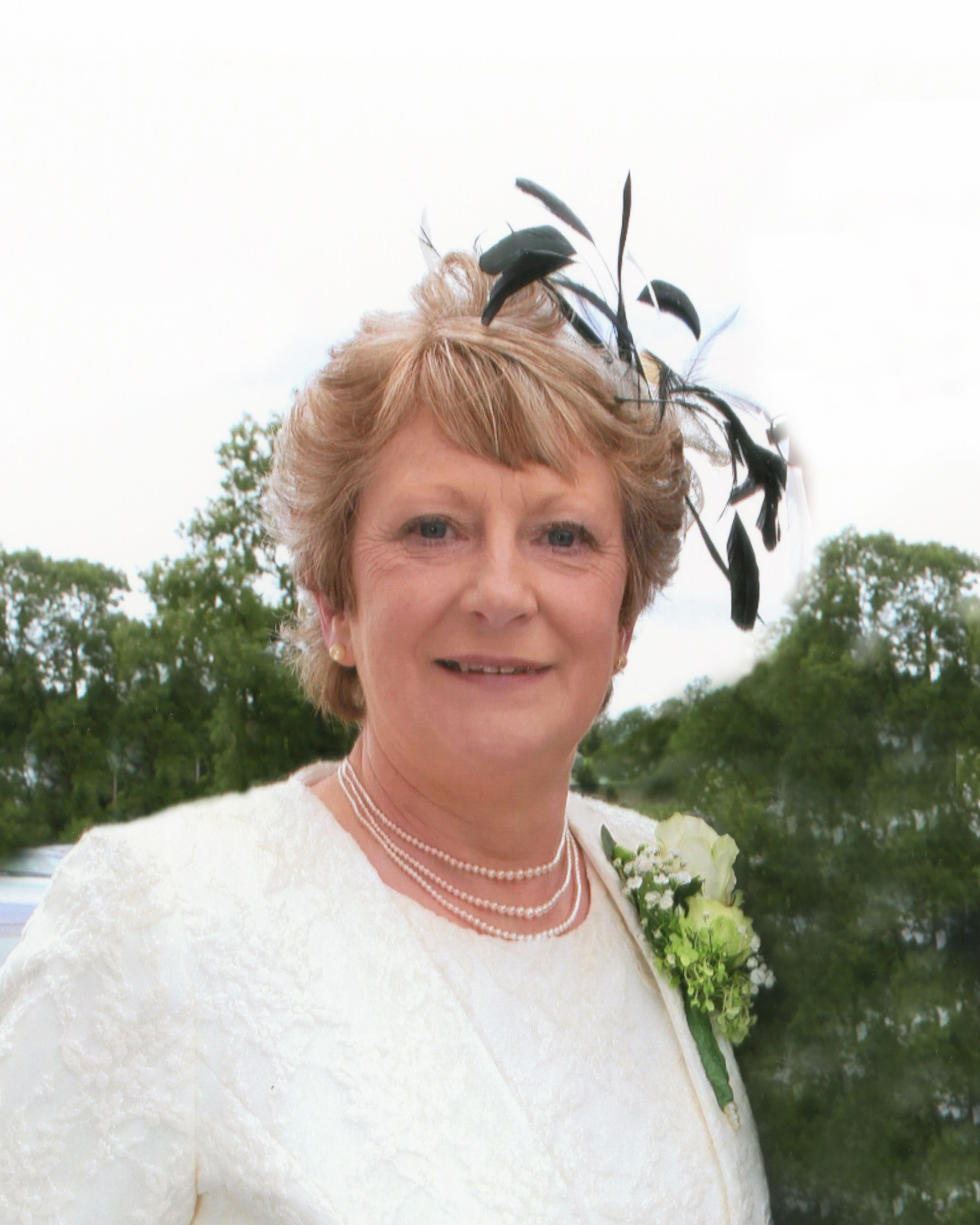 Anne (née Tully) Mc Gauran