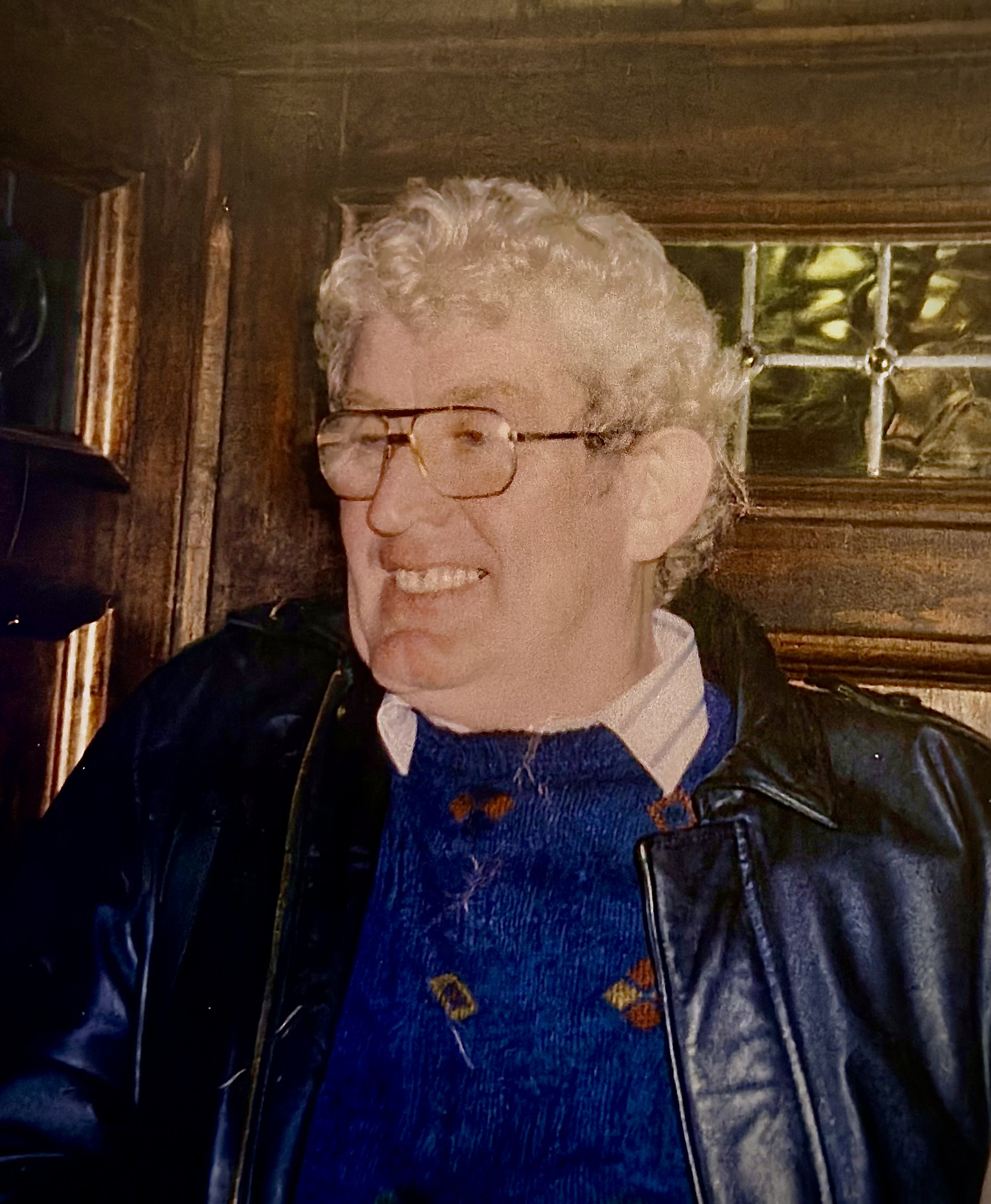 Death Notice of Joe Loftus (Crossmolina, Mayo) rip.ie