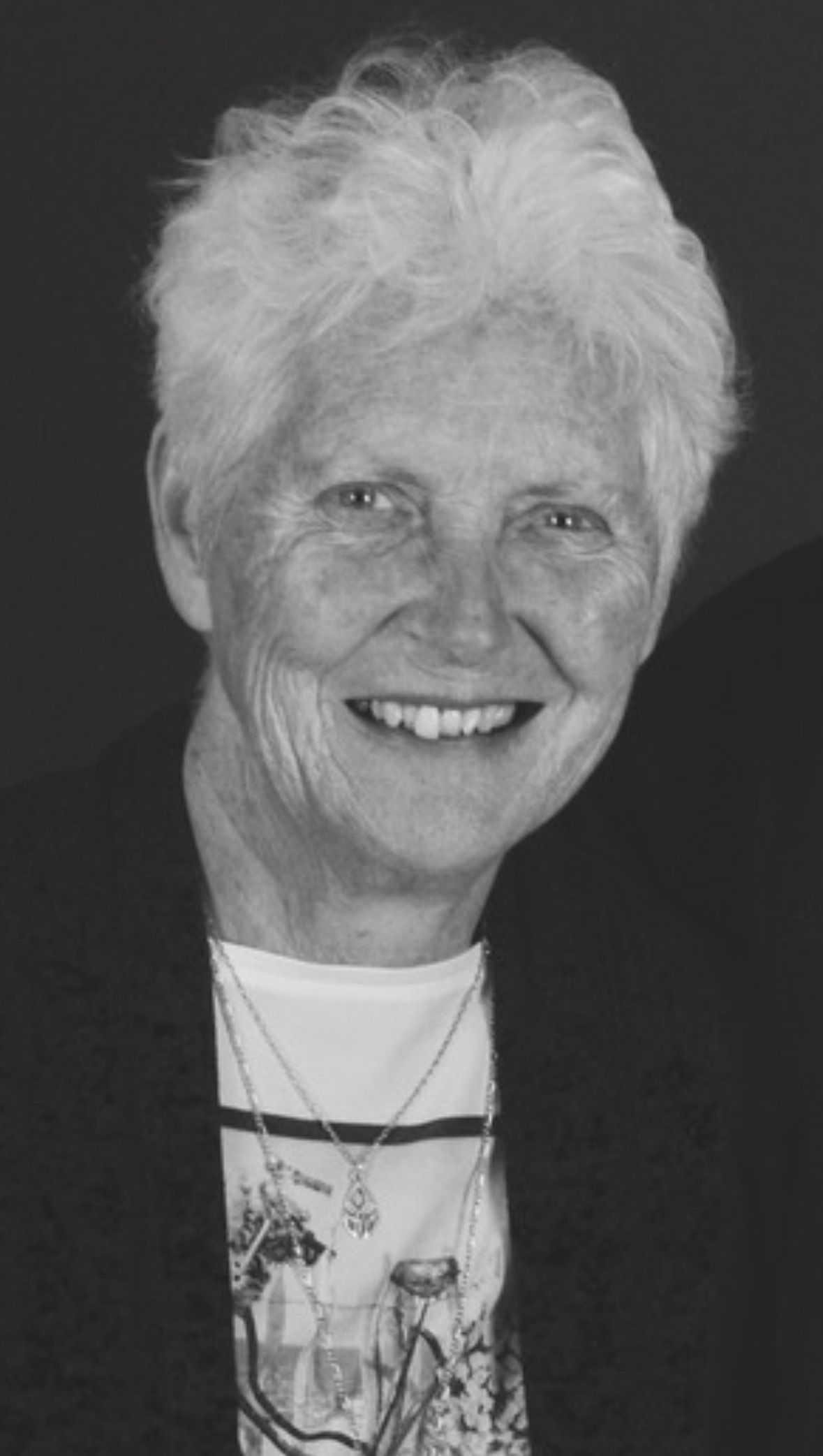 Photo of Dolores Gillan (née McGrogan)
