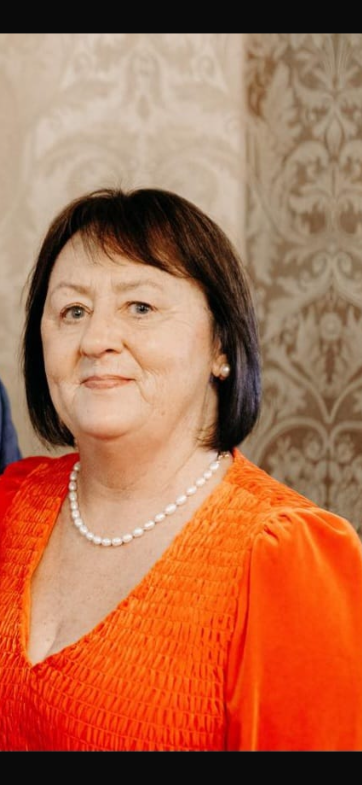 Bridget (née Costello) O'Donnell