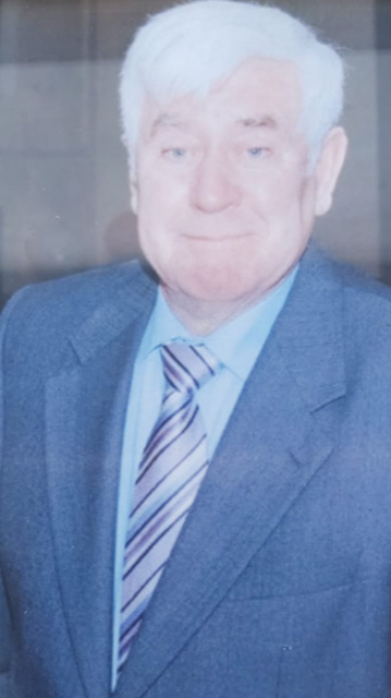 Death Notice of James (Jimmy) Meehan Snr (Kells, Meath) | rip.ie
