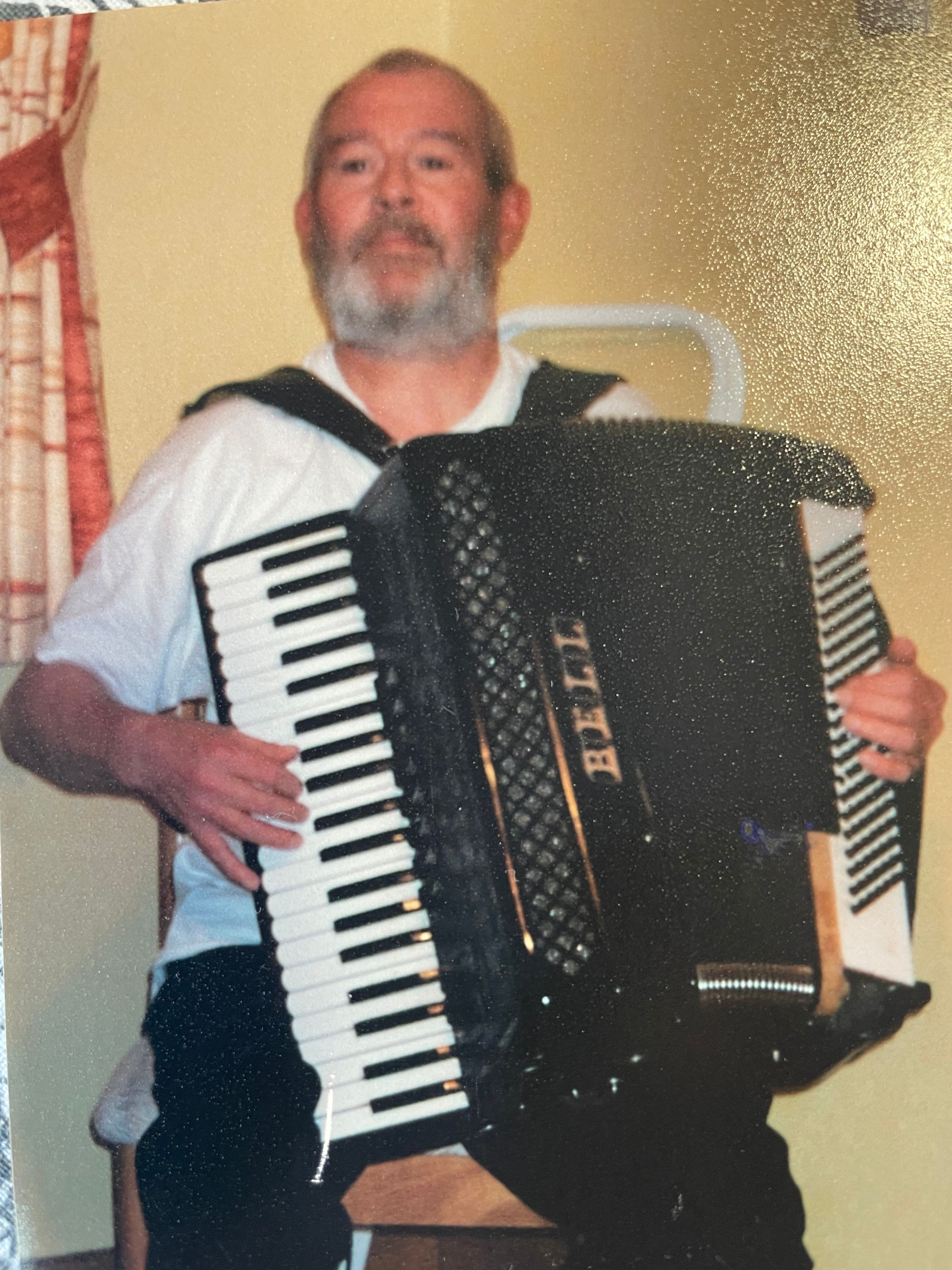 Brendan Ignatius GRENNAN