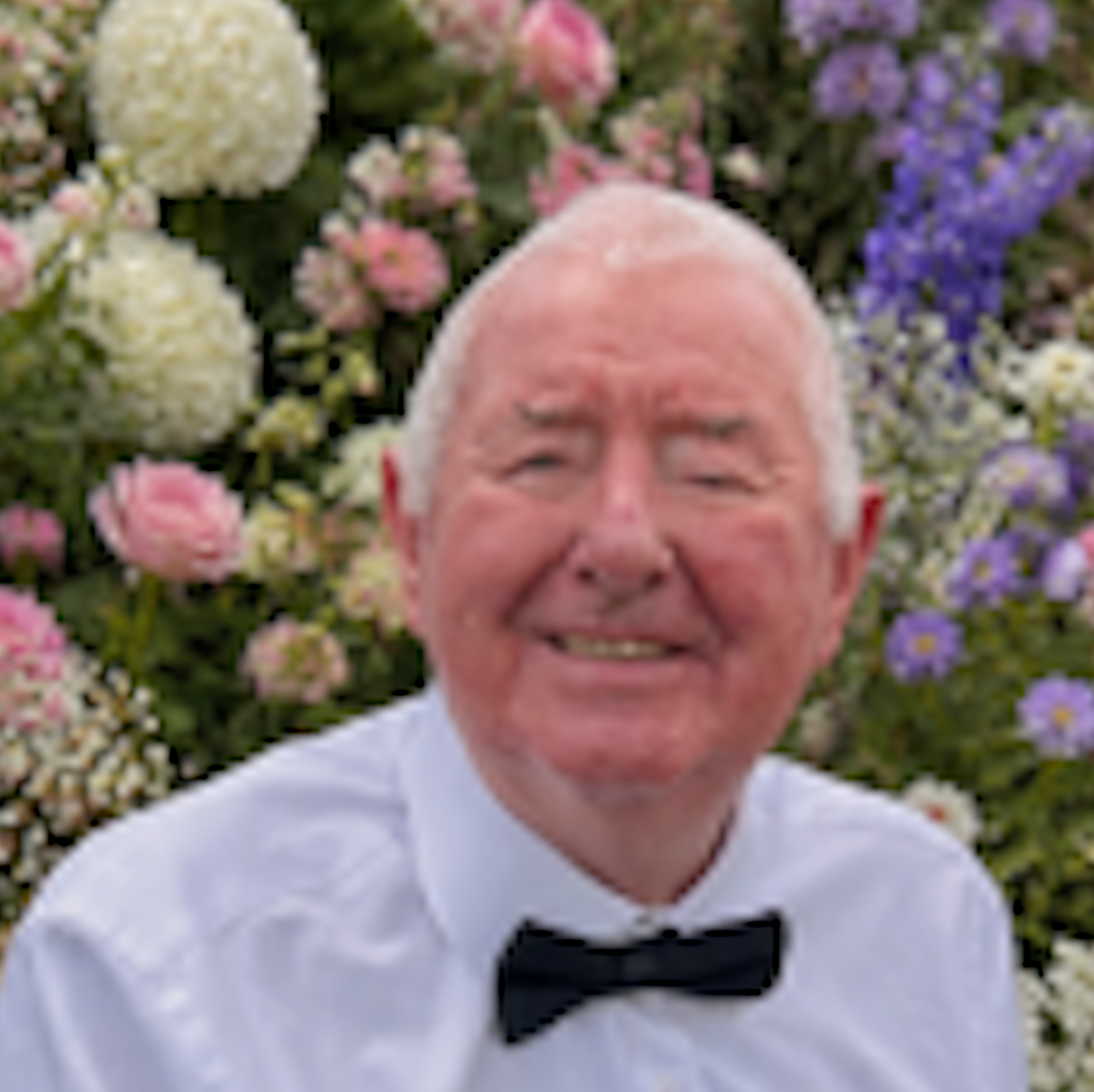 Michael Cronin