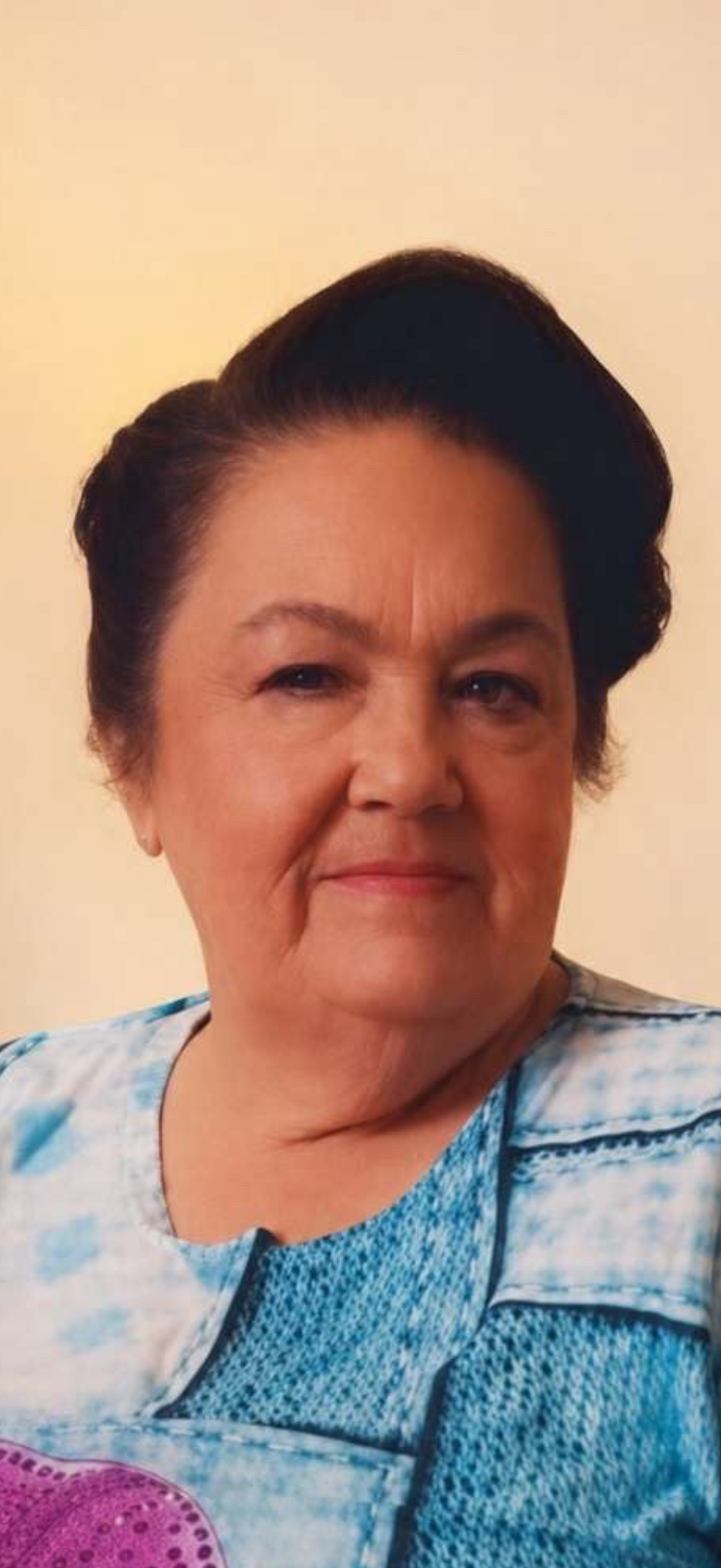 Margaret (Aggie) Boyle