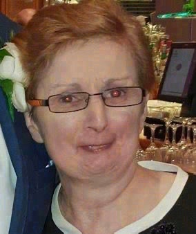 Catherine (née Meehan) Healy